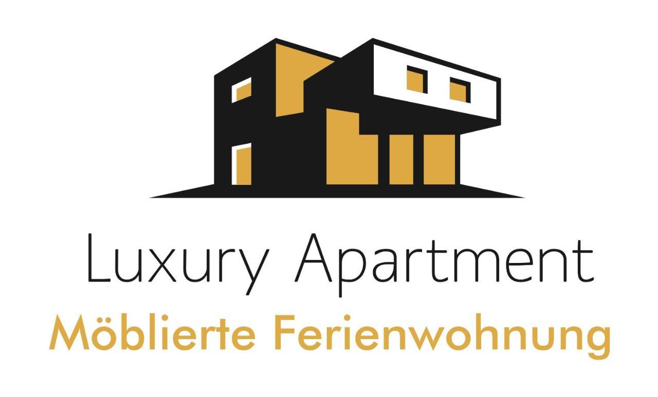Luxury Apartment Weingarten Weingarten  Exteriör bild