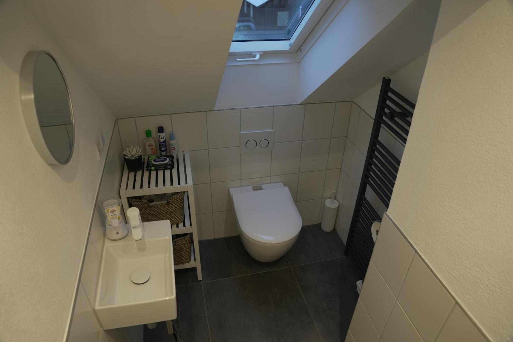 Luxury Apartment Weingarten Weingarten  Exteriör bild
