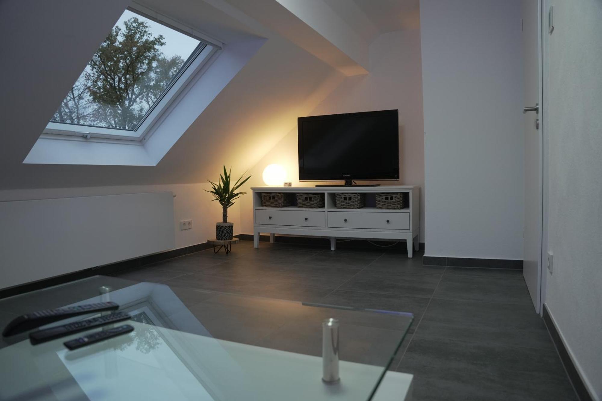 Luxury Apartment Weingarten Weingarten  Rum bild