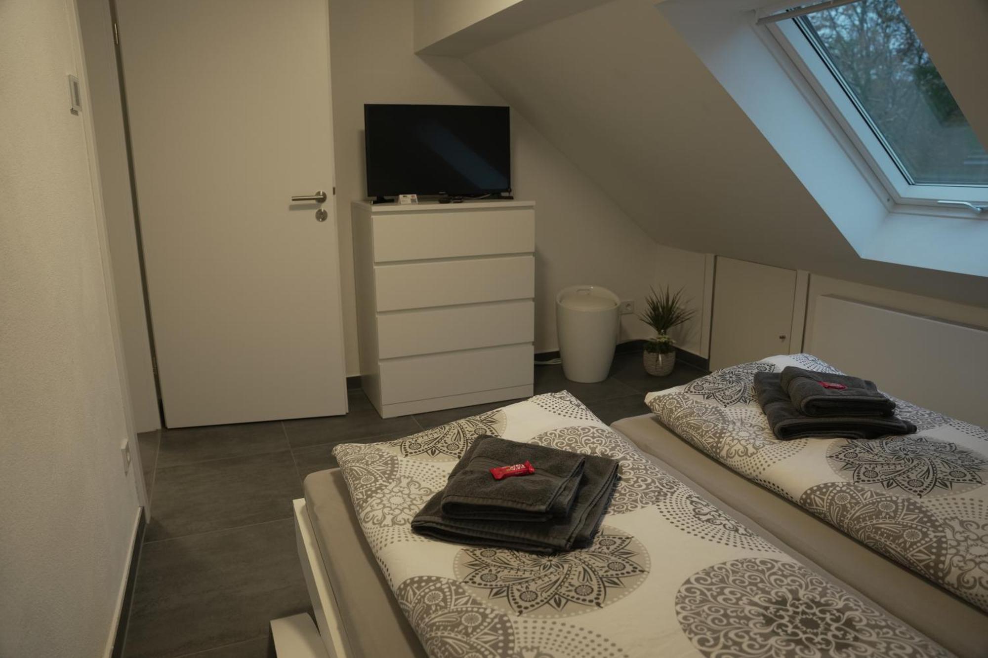 Luxury Apartment Weingarten Weingarten  Exteriör bild