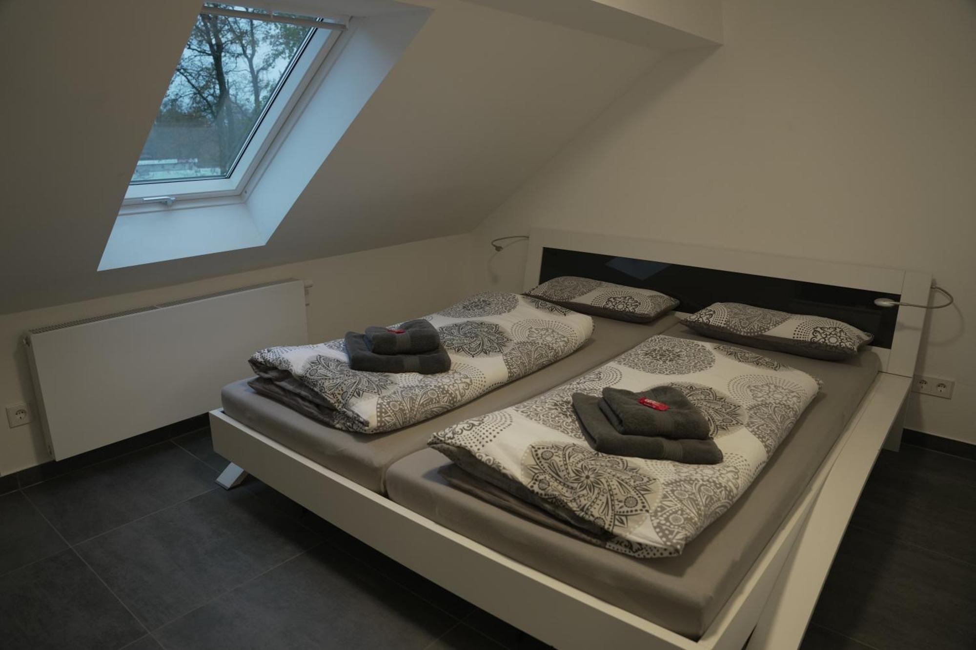 Luxury Apartment Weingarten Weingarten  Exteriör bild