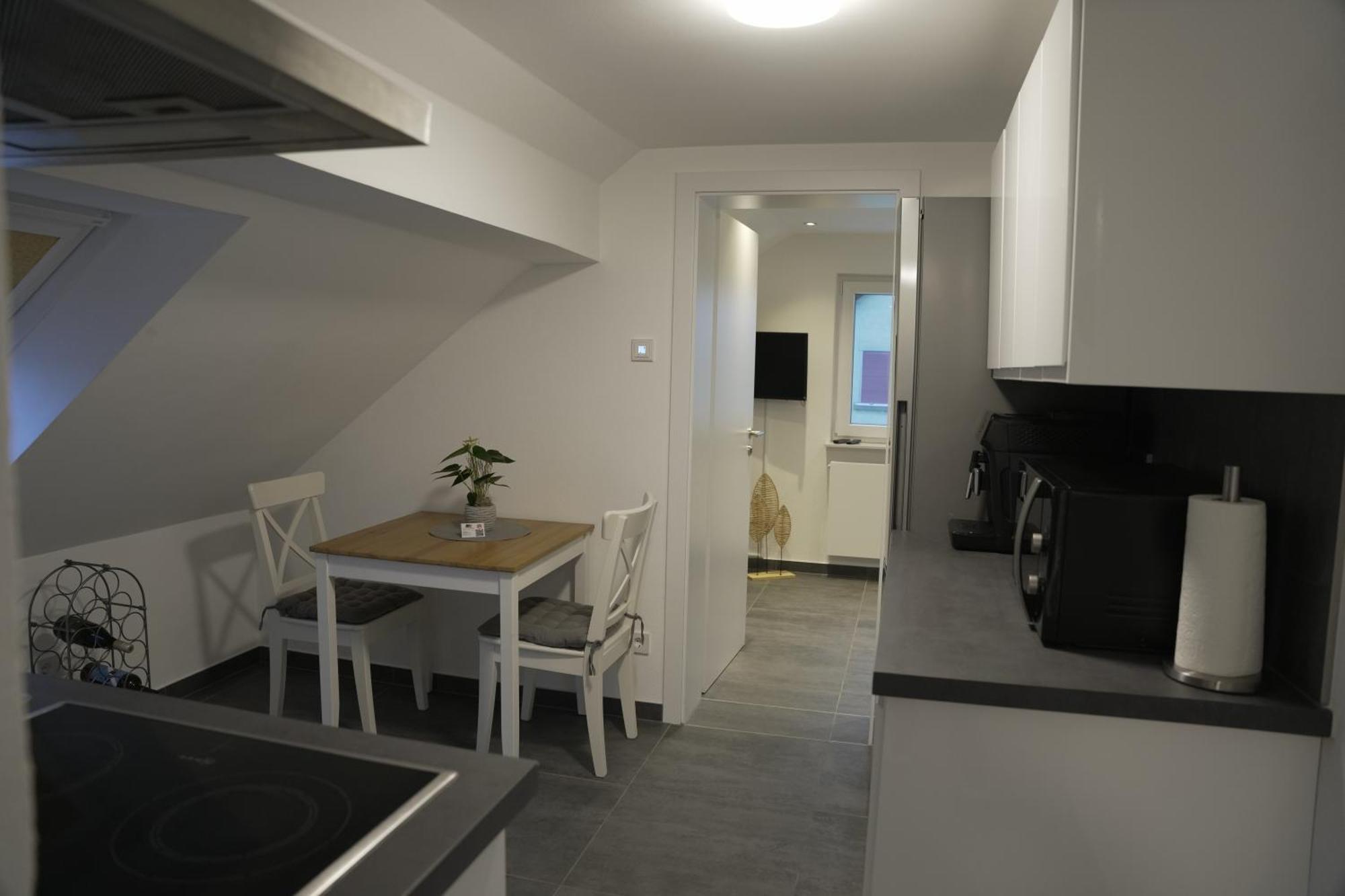 Luxury Apartment Weingarten Weingarten  Exteriör bild