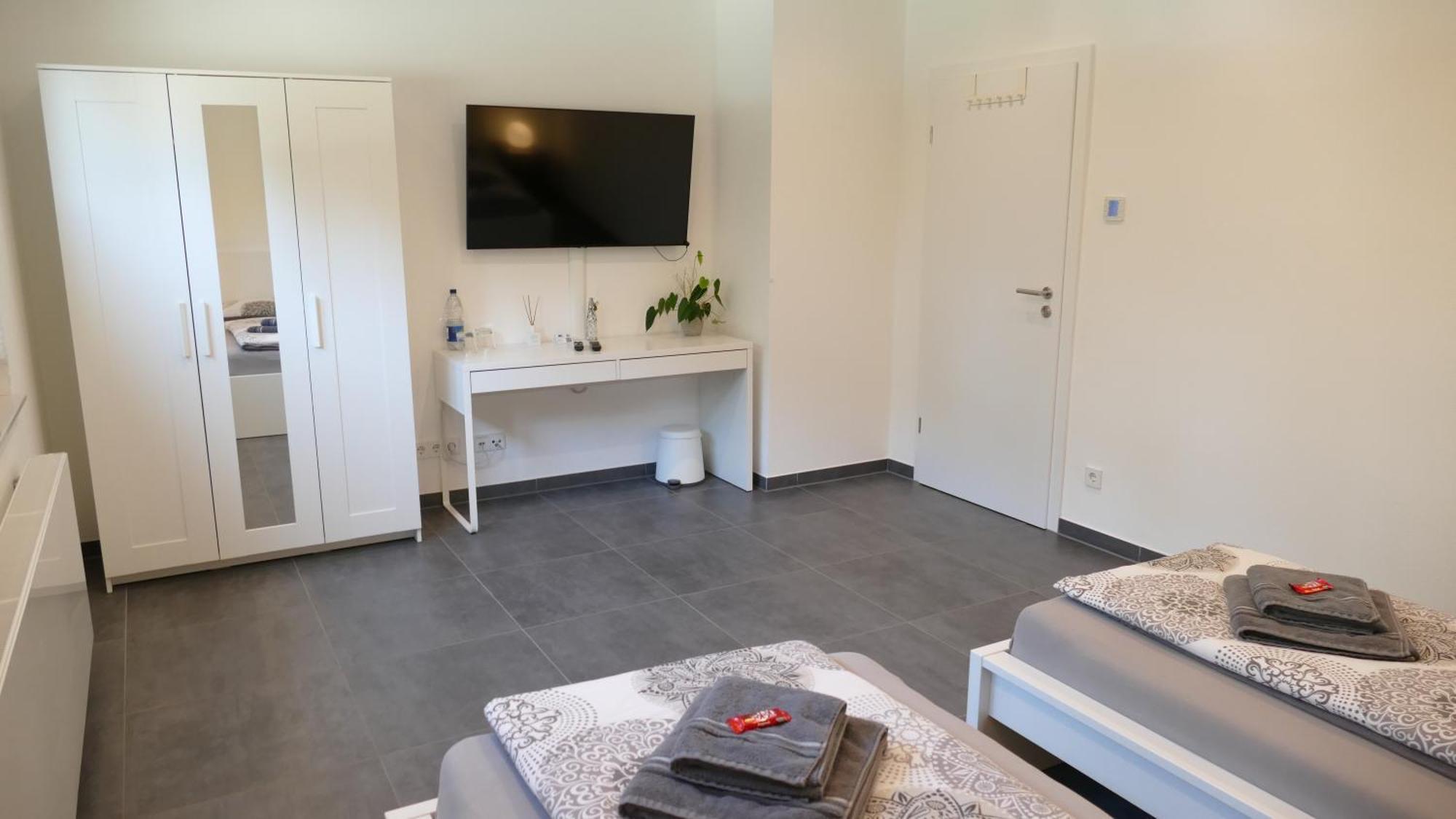 Luxury Apartment Weingarten Weingarten  Exteriör bild